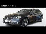 BMW X5 Serie 5 Touring 520d xDrive 190cv MSport Auto rif. 23649333