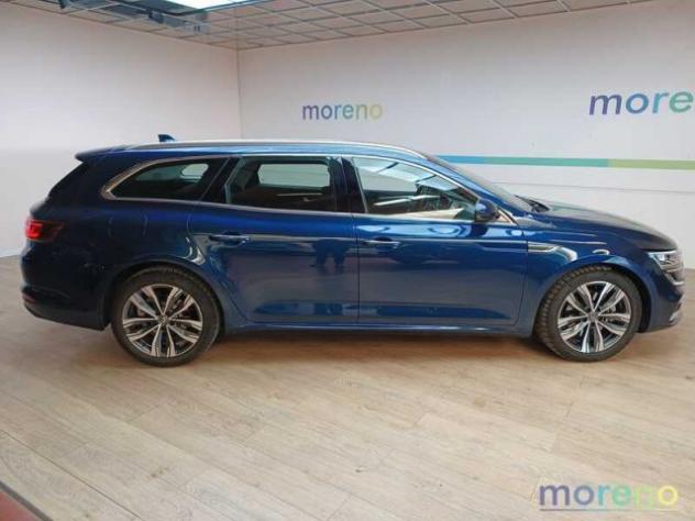 RENAULT Talisman Sporter 2.0 blue dCi 160 CV Business EDC rif. 18849998 - Foto 3