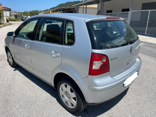 Volkswagen Polo 1.4/69CV TDI 5p. Comfortline - Foto 7