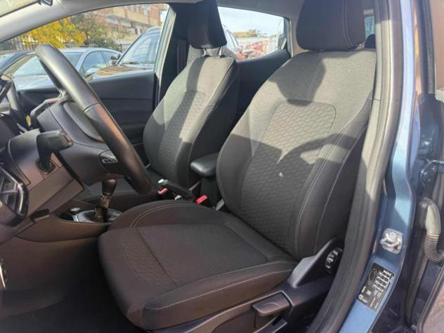FORD Fiesta 1.1 75 CV 5 porte Titanium rif. 24059220 - Foto 10