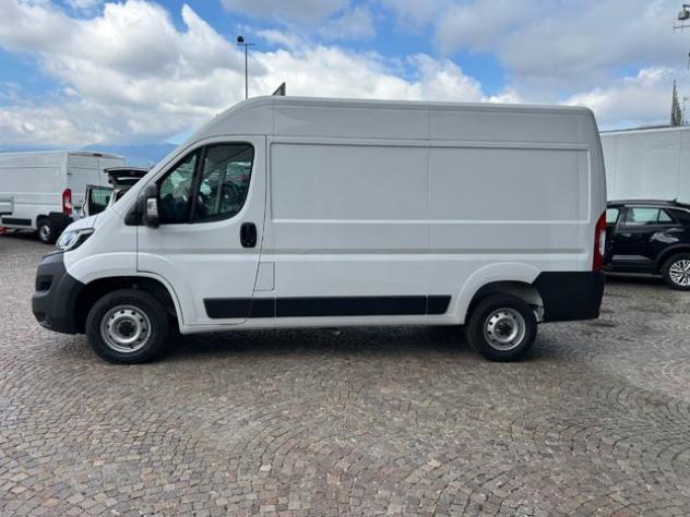 FIAT Ducato 35 2.2 BlueHDi 140 S&S PM-TM Furgone rif. 23984253 - Foto 3