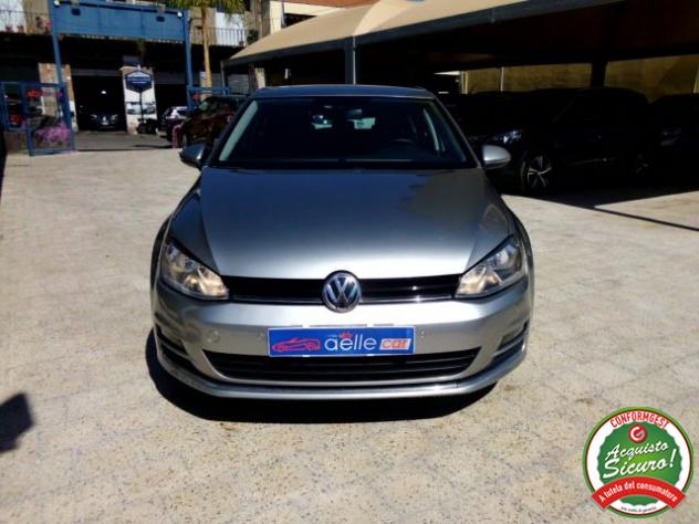 VOLKSWAGEN Golf 1.6 TDI 5p. Highline BlueMotion Technology rif. 23807606 - Foto 2