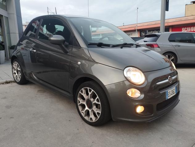 Fiat 500 1.3 mjt 16v Sport 95cv - Foto 3