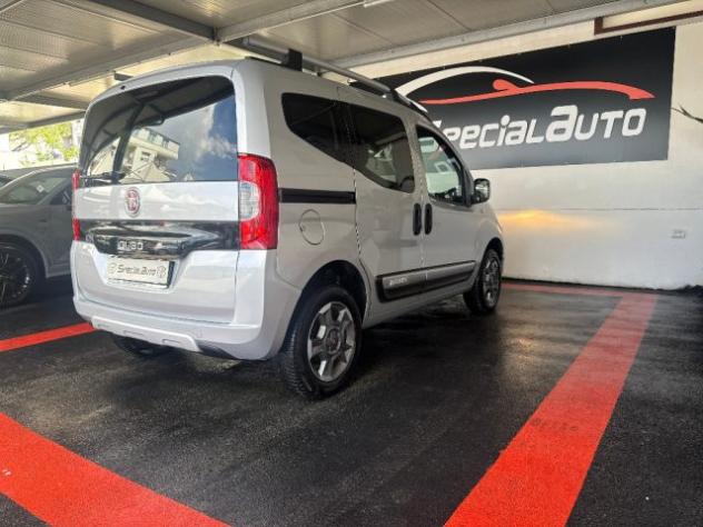 FIAT Qubo 1.3 MJT 80 CV Trekking rif. 24112731 - Foto 10