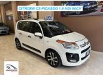Citroen C3 Picasso 1.6 HDI **AUTOMATICA**Soli 102.000km