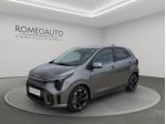 KIA Picanto 1.0 12V 5 porte GT Line rif. 23334879