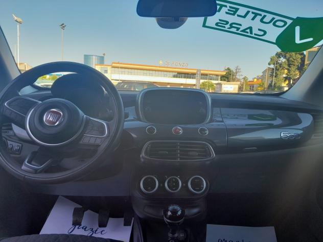 FIAT 500X 500X 1.3 MultiJet 95 CV City Cross - Foto 5