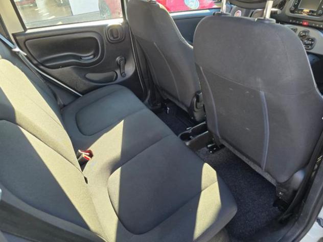 FIAT Panda 1.0 FireFly S&S Hybrid City Life rif. 24097674 - Foto 9