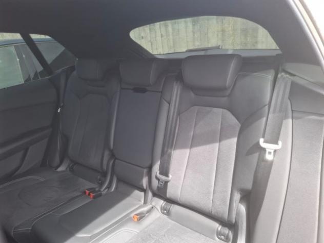 AUDI Q8 Q8 45 3.0 TDi MHEV S-LINE SLINE S LINE 161.000 KM rif. 23914261 - Foto 8