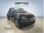 FIAT 500 500e 23,65 KW DA 199€ AL MESE E 2.500€ DI ANTICIPO E PRONTA CONSEGNA