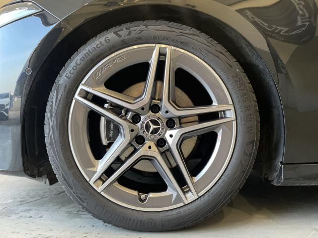 Mercedes-Benz Classe A A 180 Automatic Premium AMG Line - Foto 10