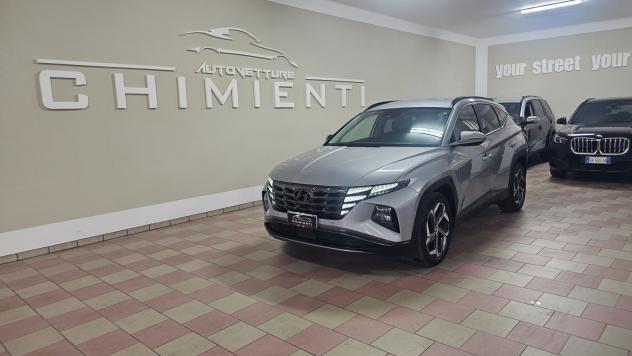 Hyundai Tucson 1.6 CRDI 48V DCT N Line - Foto 5