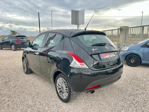 Lancia Ypsilon 1.2 5 porte - Foto 6