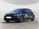 Audi A1 Sportback 30 TFSI S tronic Identity Black