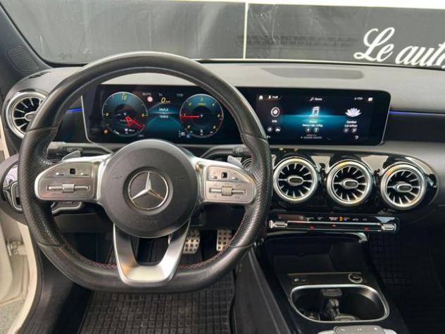 MERCEDES-BENZ A 180 d Automatic Premium rif. 23822061 - Foto 9