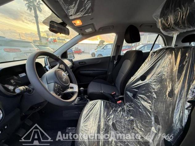KIA Picanto 1.0 GDi 5 porte Urban rif. 23006475 - Foto 10