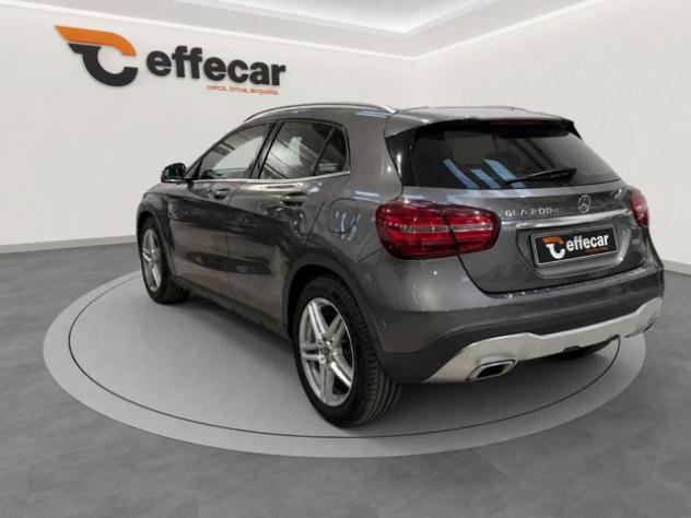 MERCEDES-BENZ GLA 200 d Automatic 4Matic Business rif. 23891363 - Foto 4