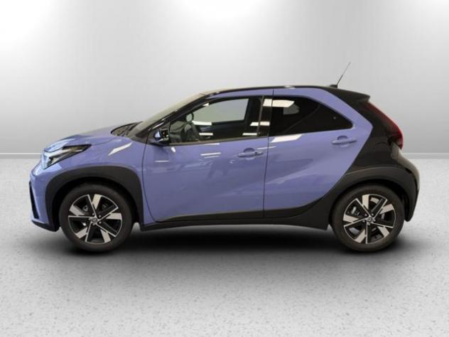 TOYOTA Aygo X 1.0 VVT-i 72 CV 5 porte Teamplayer rif. 23957510