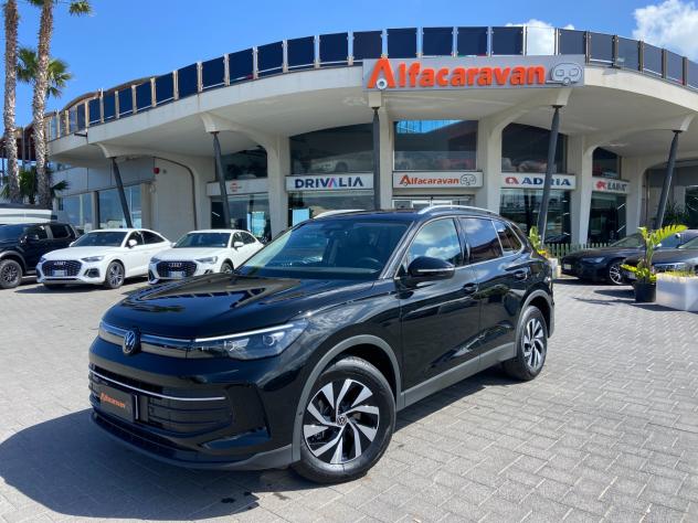 Volkswagen Tiguan 1.5 eTSI Life 130cv dsg KM 0