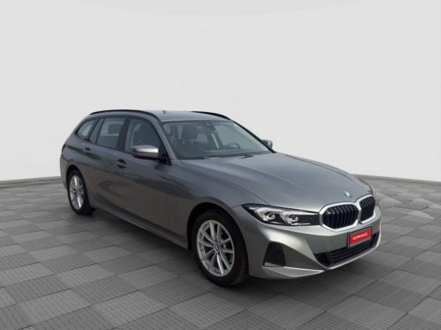 BMW 320 Serie 3 (G20/G21) d 48V xDrive Touring rif. 23697477 - Foto 8