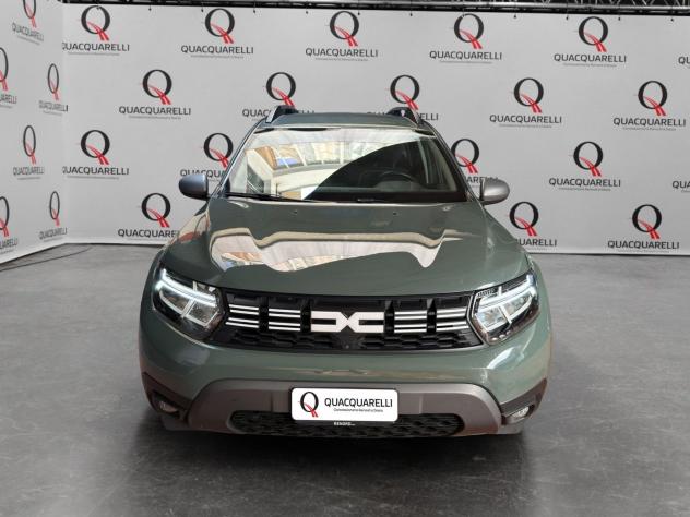 Dacia Duster 1.0 TCe 4x2 100cv Eco-G Journey Up - Foto 2
