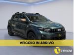 Dacia Sandero 1.2 Eco-G Extreme 120cv