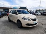 Lancia Ypsilon 1.0 70CV HYBRID ECOCHIC SILVER