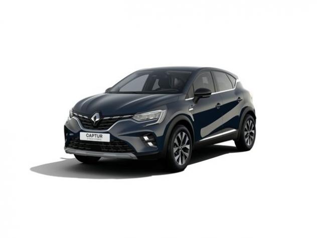 RENAULT Captur Full Hybrid E-Tech 145 CV Techno rif. 23750382