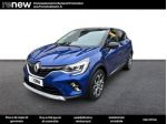 RENAULT Captur TCE 100 GPL  INTENS rif. 23236460