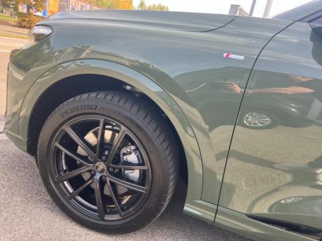 AUDI Q5 mHEV+ S tronic quattro S line edition Nuova rif. 24194233 - Foto 3
