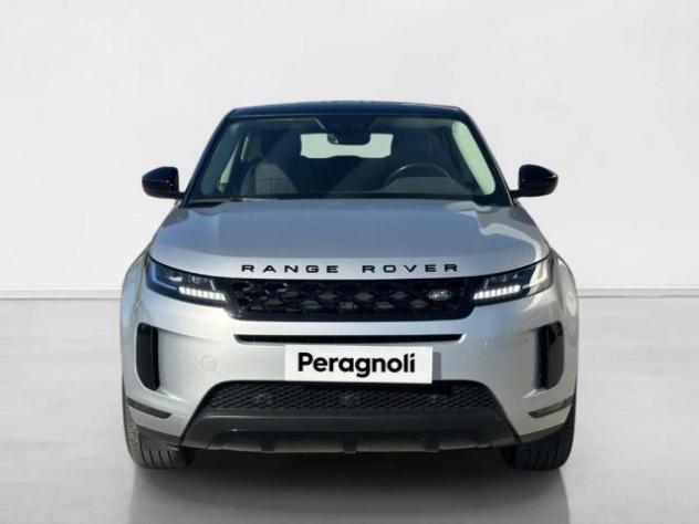 LAND ROVER Range Rover Evoque 2.0D I4-L.Flw 150 CV AWD Auto S Autocarro N1 rif. 23638591 - Foto 8
