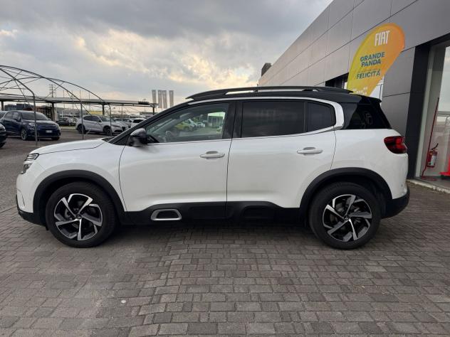 Citroën C5 Aircross PureTech 130 S&S Feel - Foto 4