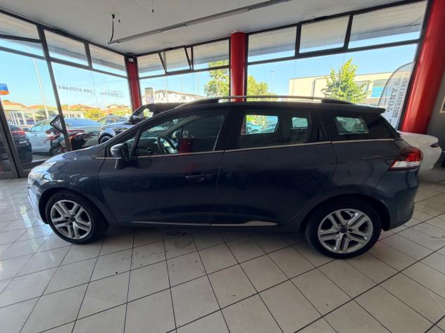 Renault Clio Sporter dCi 8V 90CV Start&Stop Energy Intens - Foto 7