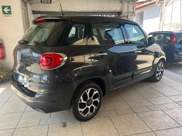 FIAT 500L 1.3 Multijet 95 CV Business rif. 23984124 - Foto 3