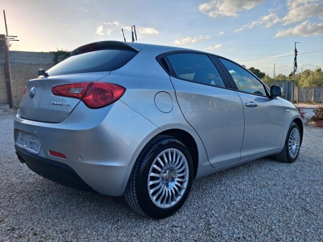 Alfa Romeo Giulietta 1.6 JTDm 120 CV anno2018 - Foto 9