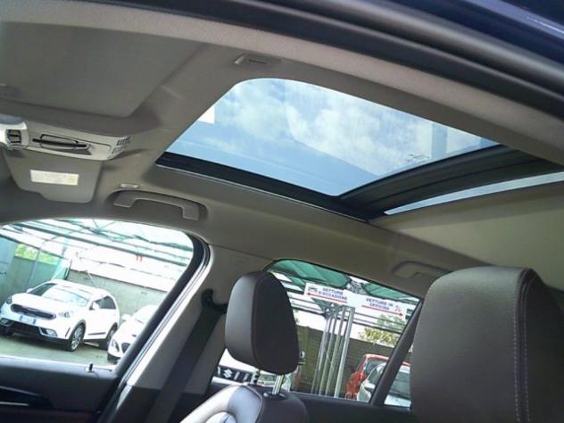 BMW X1 sDrive18d xLine rif. 23613089 - Foto 9