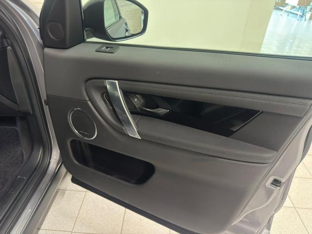 Land Rover Discovery Sport 2.0 SI4 249cv Benzina elettrico MHEV 4WD aut. - Foto 10