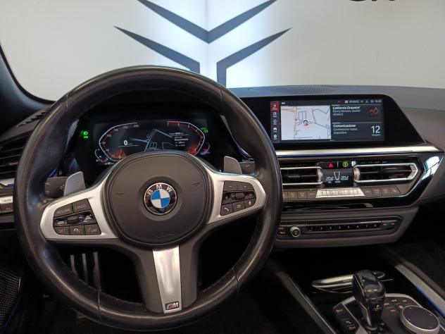 BMW Z4 Z4 sdrive 20i Msport auto - Foto 10
