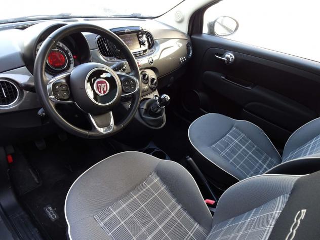 FIAT 500 (2015-2024) 1.2 Lounge - Foto 6