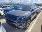 JEEP Compass 1.5 Turbo T4 130 CV MHEV 2WD Summit rif. 24104047