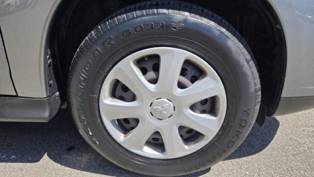 MITSUBISHI ASX 1.6 2WD GPL Bi-Fuel Inform Navi PERMUTE UNICOPR. rif. 23905187 - Foto 6
