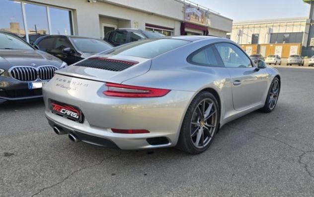 PORSCHE 911 991 Coupè 3.0 Carrera S auto TETTO LIFT PERMUTE rif. 23999827 - Foto 2