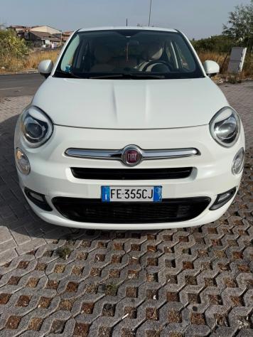Fiat 500X 1.6MLJT LOUNGE COME NUOVA 2016 - Foto 7