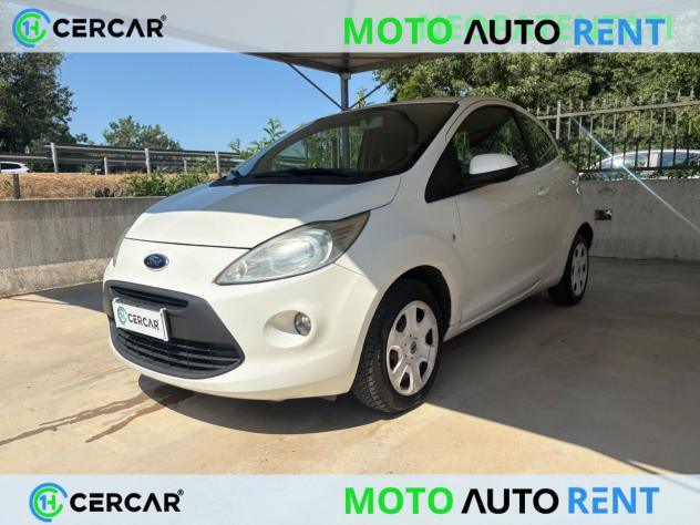 Ford Ka 1.2 + c/esp,tcs 69cv E5 - Foto 2