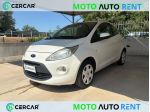 Ford Ka 1.2 + c/esp,tcs 69cv E5