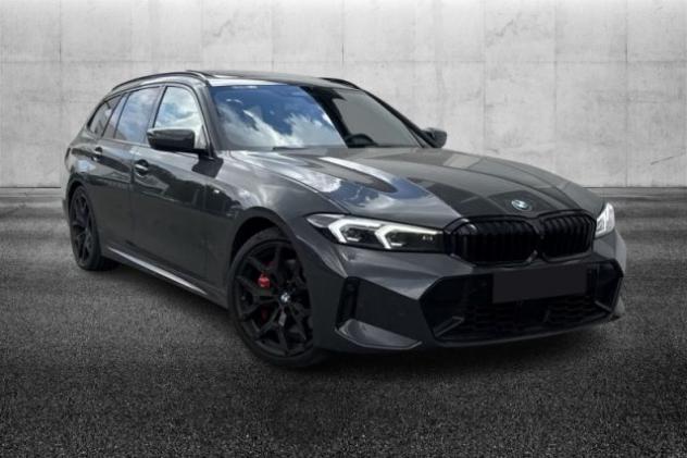 BMW 320 d 48V xDrive Touring Msport Pro rif. 24062068 - Foto 2