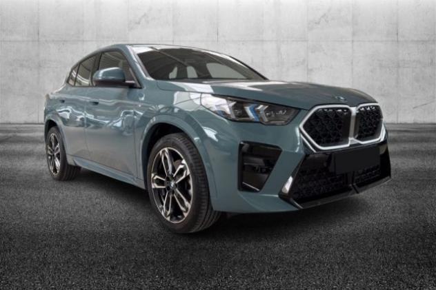 BMW X2 sDrive 20i Msport rif. 24207575 - Foto 2
