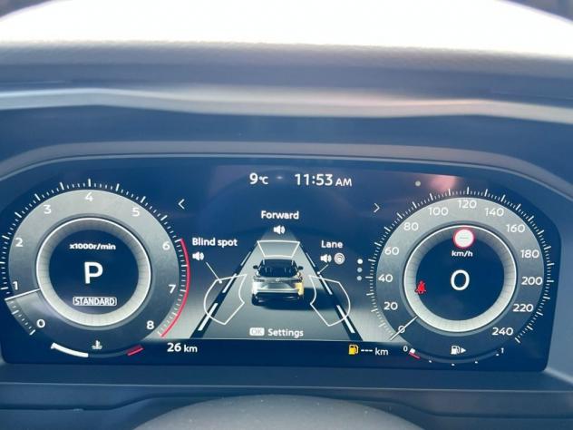 Nissan Qashqai MHEV 158 CV Xtronic N-Connecta - Foto 10