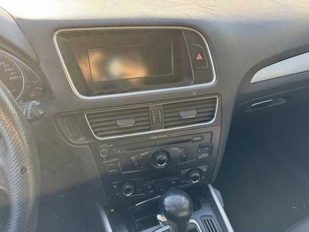 Audi Q5 2.0 tdi Advanced quattro 170cv s-tronic - Foto 10
