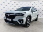 Suzuki S-Cross 1.4h Top+ 4wd allgrip 129cv